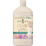 キレイキレイ 薬用ハンドコンディショニングソープ 詰替大型 700ML | Shoplimart# | 詳細画像5