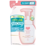 カウブランド 無添加 泡の洗顔料 詰替用 140ML | Shoplimart＃ | 詳細画像1 