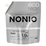 NONIO プラスホワイトニングデンタルリンス 詰替 950ML | Shoplimart# | 詳細画像1