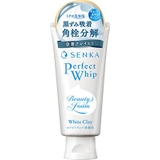 SENKA パーフェクトホイップ ホワイトクレイ 120G | Shoplimart# | 詳細画像1