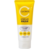 cyclear ビタミンC 酵素洗顔 130G | Shoplimart# | 詳細画像1
