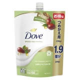 ダヴ ボディウォッシュ 詰替用 640G | Shoplimart＃ | 詳細画像1 
