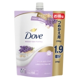 ダヴ ボディウォッシュ 詰替用 640G | Shoplimart＃ | 詳細画像3 