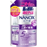 NANOX one ニオイ専用 詰替 ウルトラジャンボ 1530g | Shoplimart# | 詳細画像1