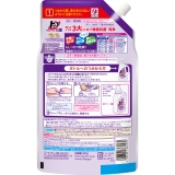 トップ クリアリキッド抗菌 詰替 超特大 900g | Shoplimart# | 詳細画像2