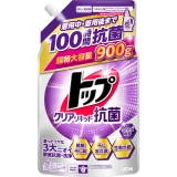 トップ クリアリキッド抗菌 詰替 超特大 900g | Shoplimart# | 詳細画像1