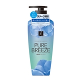 ピュアブリーズ | エラスティン Nパヒュームシャンプー 400ML | Shoplimart#