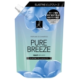 ピュアブリーズ | エラスティン Nパヒュームシャンプー 詰替 350ML | Shoplimart#