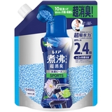 【2個セット】レノア煮沸レベル消臭抗菌ビーズ 詰替用特大 1040ML | Shoplimart# | 詳細画像1