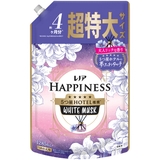 【2個セット】レノアハピネス夢ふわタッチ 詰替用超特大サイズ 1285ML | Shoplimart# | 詳細画像8