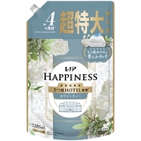 【2個セット】レノアハピネス夢ふわタッチ 詰替用超特大サイズ 1285ML | Shoplimart# | 詳細画像2