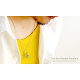 スター ネックレス メンズ | ARCADE | 詳細画像2 