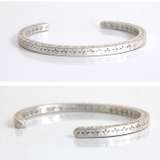 バングル メンズ ブレスレット | ARCADE | 詳細画像5 