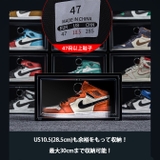 重ねられる シューズボックス 6個セット | ARCADE | 詳細画像6 