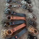 キーリング キーホルダー カラビナ | ARCADE | 詳細画像2 