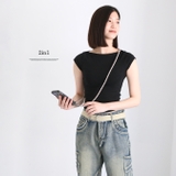 スマホストラップ 兼用 充電ケーブル120cm | ARCADE | 詳細画像4