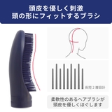 ブラシ ドライヤー くるくるドライヤー | Areti | 詳細画像10