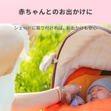 Clarity 小型 LEDリングライト付き | Areti | 詳細画像8
