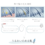 シャンプー 熱 ダメージケア | Areti | 詳細画像5 