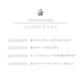 シャンプー 熱 ダメージケア | Areti | 詳細画像10 