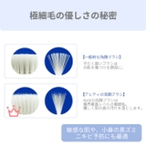 電動洗顔ブラシ ボディブラシ 角質 | Areti | 詳細画像6