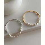 Pearl Comb Bracelet | ARGO TOKYO | 詳細画像2 