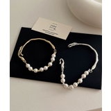 Pearl Comb Bracelet | ARGO TOKYO | 詳細画像4 