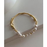 Pearl Comb Bracelet | ARGO TOKYO | 詳細画像5 