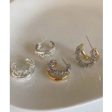 Comb Design Earring | ARGO TOKYO | 詳細画像3 