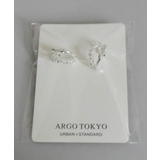 Comb Design Earring | ARGO TOKYO | 詳細画像5 