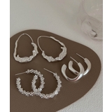 Luxury Big Silver | ARGO TOKYO | 詳細画像2 