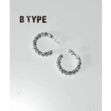 Luxury Big Silver | ARGO TOKYO | 詳細画像11 