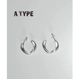 Luxury Big Silver | ARGO TOKYO | 詳細画像10 