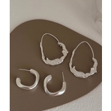 Luxury Big Silver | ARGO TOKYO | 詳細画像3 