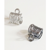Silver Hair Clip | ARGO TOKYO | 詳細画像1