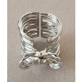 Silver Hair Clip | ARGO TOKYO | 詳細画像9