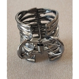 Silver Hair Clip | ARGO TOKYO | 詳細画像12