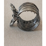 Silver Hair Clip | ARGO TOKYO | 詳細画像14