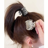 Silver Hair Clip | ARGO TOKYO | 詳細画像3