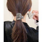 Silver Hair Clip | ARGO TOKYO | 詳細画像4