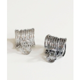 Silver Hair Clip | ARGO TOKYO | 詳細画像5