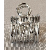 Silver Hair Clip | ARGO TOKYO | 詳細画像7