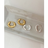 Matte Mini Pierce | ARGO TOKYO | 詳細画像1 