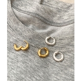 Matte Mini Pierce | ARGO TOKYO | 詳細画像2 