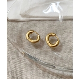 ゴールド | Matte Mini Pierce | ARGO TOKYO