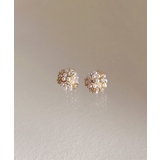 Pearl Ball Pierces | ARGO TOKYO | 詳細画像3