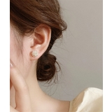 Pearl Ball Pierces | ARGO TOKYO | 詳細画像5