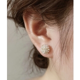 Pearl Ball Pierces | ARGO TOKYO | 詳細画像7