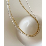 Gold10 Coating Twist | ARGO TOKYO | 詳細画像1