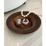 Pearl RandomVolume Ring | ARGO TOKYO | 詳細画像2